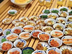 -匠牛亭·锅物烧肉放题自助(昆百大·泰业城店)