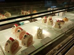 -1Cake壹刻蛋糕(奥体公园味觉艺术馆店)