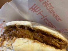 -子午路张记肉夹馍(兵马俑店)