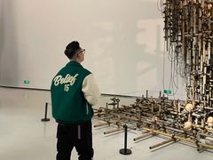 -四川美术学院美术馆