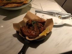 辣味鸡翅-gaga(深圳福田星河COCO Park店)