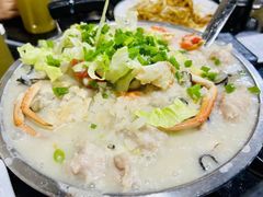 -一哥美食(总店)