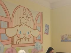 -大象厨房(重庆道店)