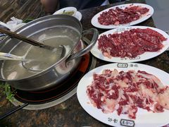-八合里潮汕鲜牛肉火锅(深圳海岸城店)