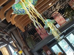 大堂-如意部落·海鲜烧烤创意菜(金梦海湾店)