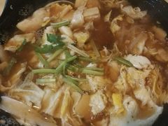 -新疆阿力餐厅(洪湖里店)