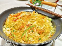 海皇粉丝煲-娱筷海鲜酒家(广州南沙店)