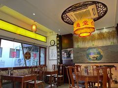 -同得兴 Since·1995 传统苏式面馆(十全街店)