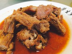 -荣生萝卜汤饭店