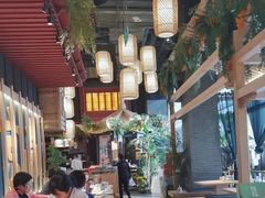 -南京大牌档(龙江新城市广场店)