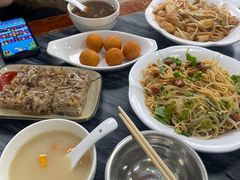 -智香甜品店