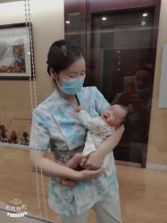 -卓玥国际月子会所(罗山路店)