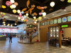 -纳福苑(亮庆餐饮分店)