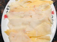 胸口油-八合里潮汕鲜牛肉火锅(深圳海岸城店)