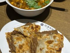 -河沿肉饼Beijing Pie(东华门店)