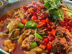 -蛙喔牛蛙(仙林万达茂店)