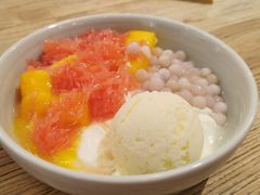 -宝珠奶酪(长宁金虹桥店)