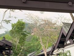 -海南文笔峰盘古文化旅游区