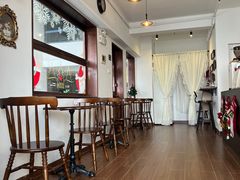 -RT Coffee 放空咖啡