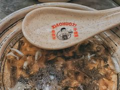 -梅溪·小伙子干挑面(安吉总店)
