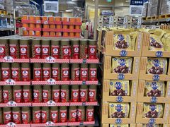 -盒马X会员店(王府井奥莱UP TOWN店)