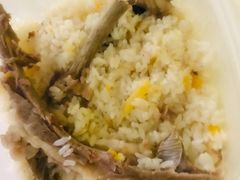 -董小西的凉皮和椒麻鸡(三元桥店)