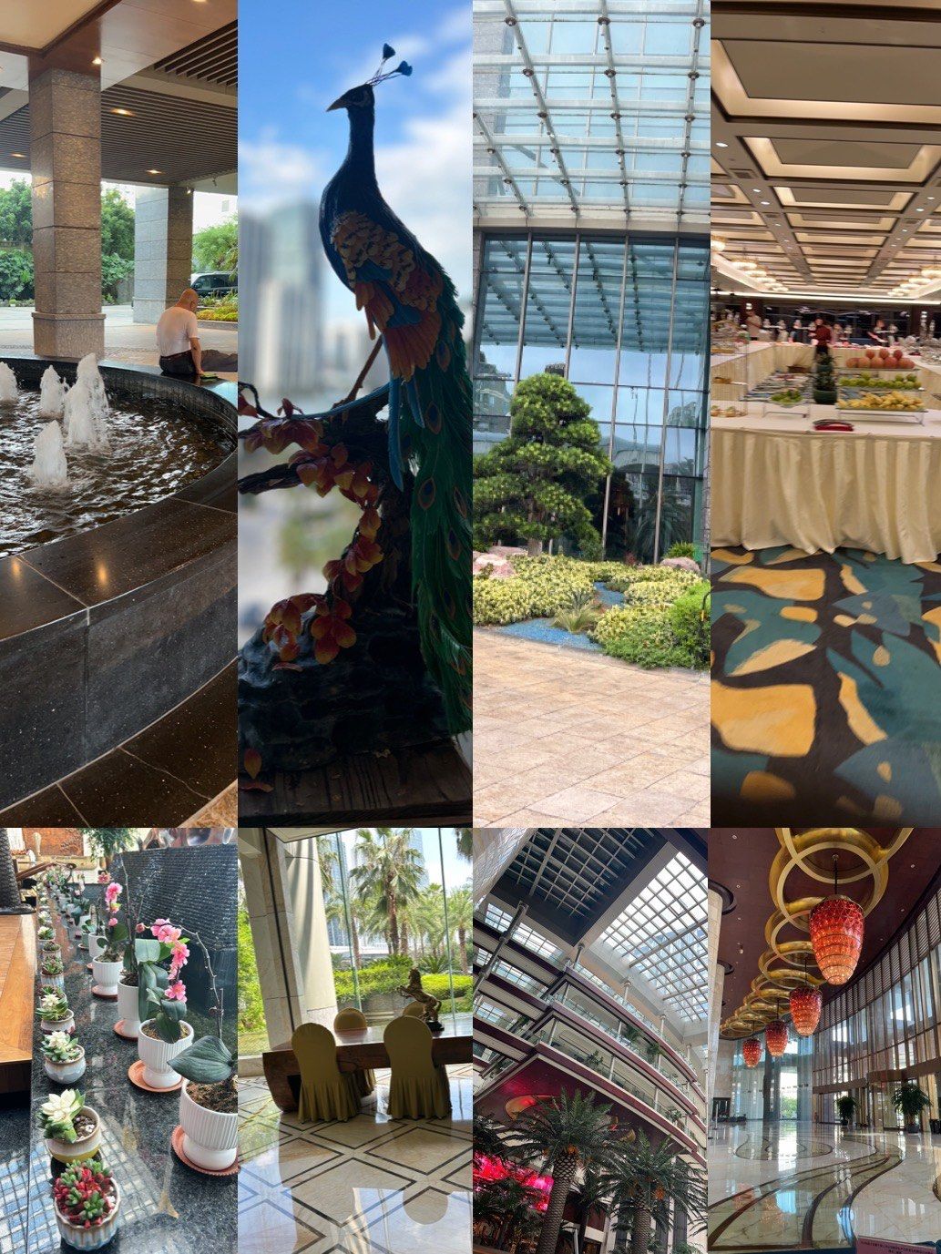 温州老牌大酒店