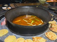 -米氏火鱼·泡椒鱼火锅(李子坝老店)
