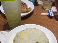 -掌上鲜(南顺城街店)