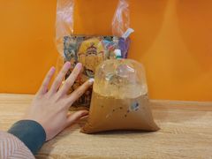 -春莱·泰式奶茶·老挝冰咖啡(湾里庙店)