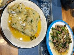 -益恒饭店乡间白族菜(古城总店)