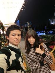 侨治发型会所(白马店)-侨治发型