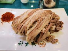 -国强手抓(西夏区店)