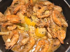 -巴蜀王婆大虾(南锣鼓巷店)