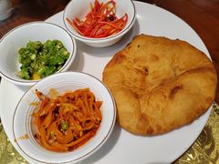 -临潼印象·特色陕菜