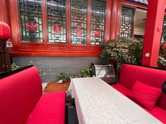 -万柳阁小馆·花园餐厅(龙潭湖店)