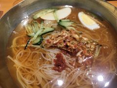 冷面-白玉串城(南六中路店)