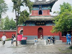 -洛阳白马寺