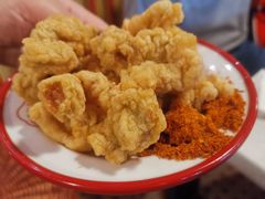 小酥肉-陈艳红火锅菜·冒菜(簋街店)