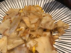 -芳芳私房菜·精做淮扬菜(承德路店)