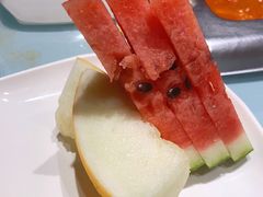 -海底捞火锅(上元大街店)