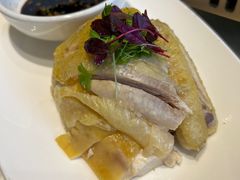 -老平安农家菜(平安店)