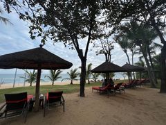 -三亚海棠湾万丽度假酒店