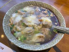 扁食中馄饨-坊门老街(宜山路店)