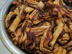 -塘栖阿琴粽子店