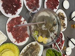 -官塘陈记鱼生·潮汕砂锅粥·牛肉火锅(潮枫路总店)