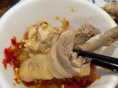 -威邵鸡煲(西华路总店)