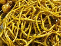 -阮记烧烤(同庆阁社区店)