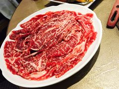-金海阁海鲜火锅