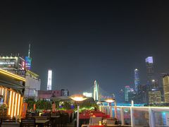 -琶醍壹号•潮菜江景餐吧